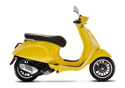 Vespa Sprint 50 (2021 - 24) nuova