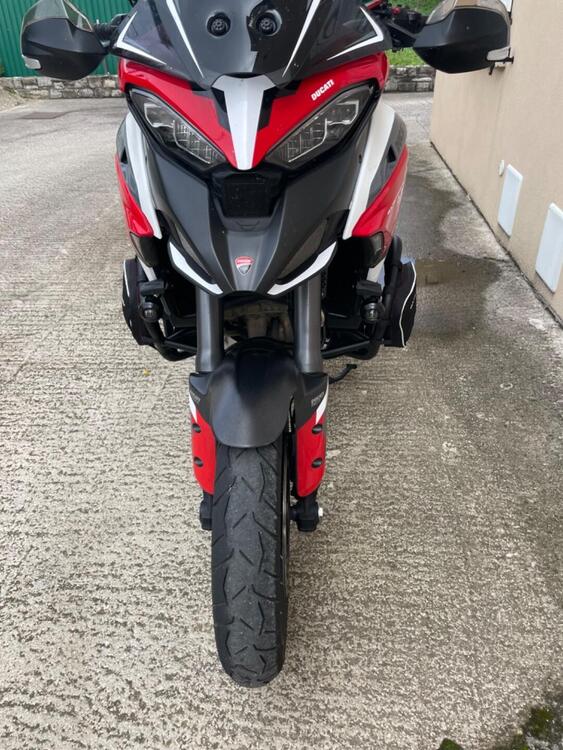 Ducati Multistrada V4 1100 S Sport (2021) (3)