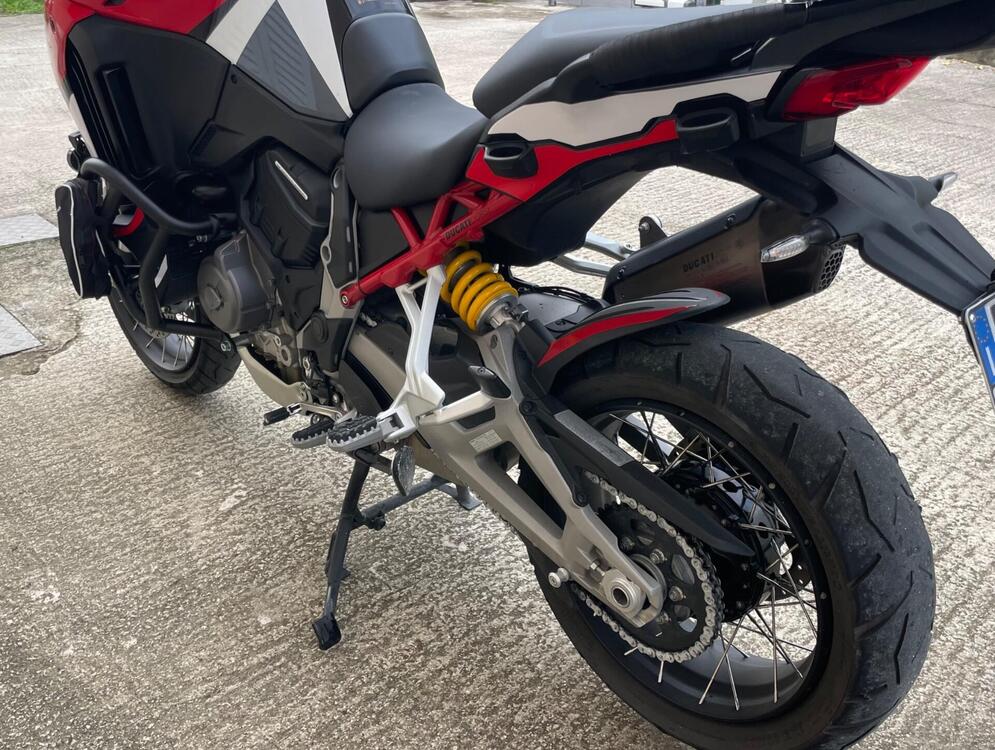 Ducati Multistrada V4 1100 S Sport (2021) (4)