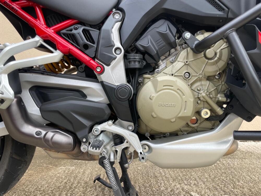 Ducati Multistrada V4 1100 S Sport (2021) (5)