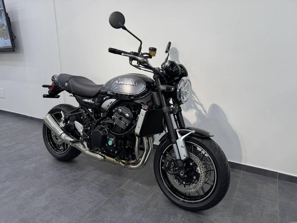 Kawasaki Z 900 RS (2022 - 24) (3)