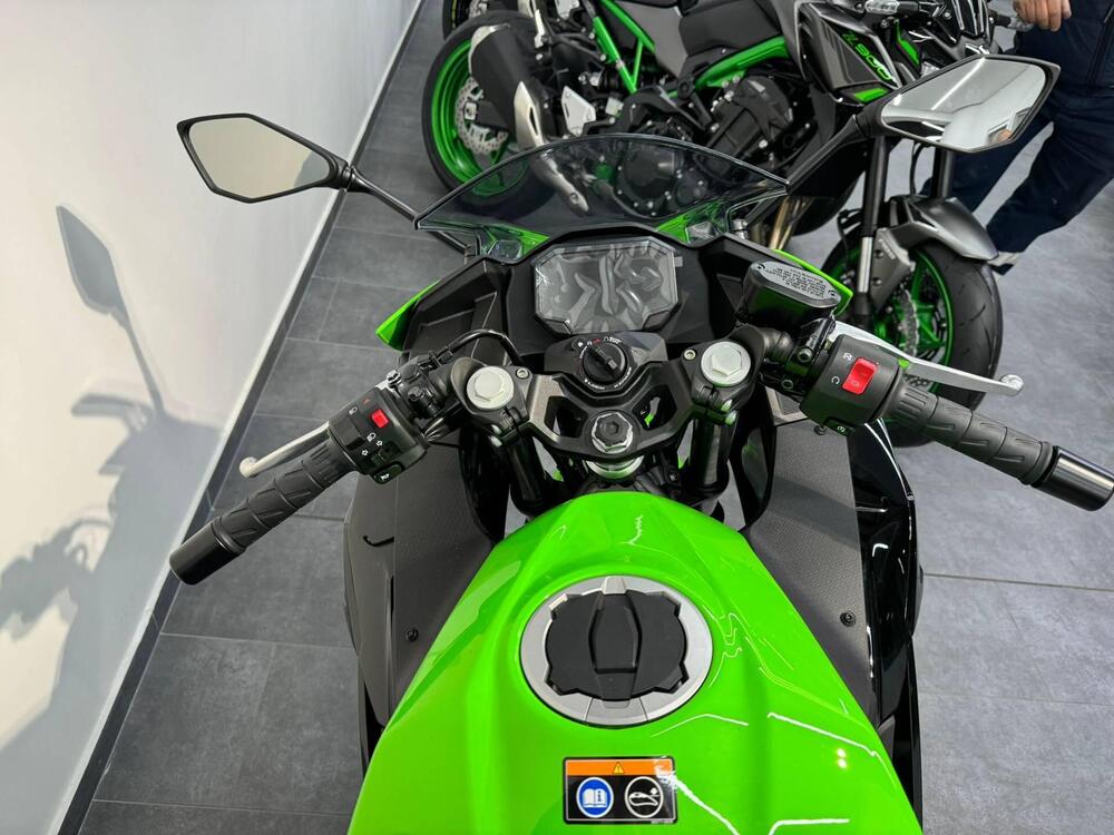 Kawasaki Ninja 500 SE (2024 - 25) (5)