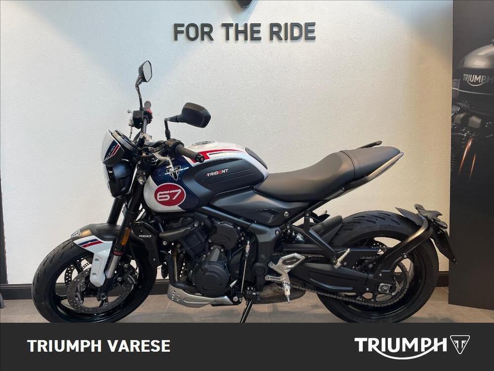 Triumph Trident 660 Triple Tribute Edition (2024) (2)