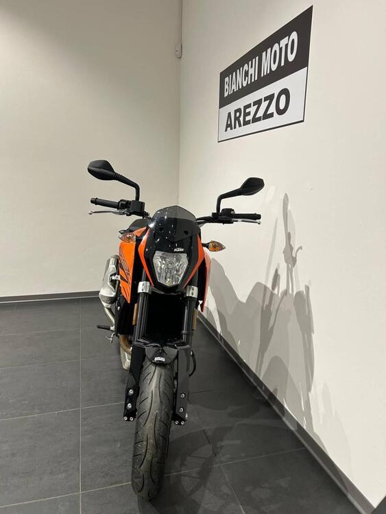 KTM 690 Duke (2016 - 19) (4)