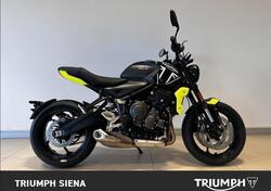 Triumph Trident 660 (2021 - 24) nuova