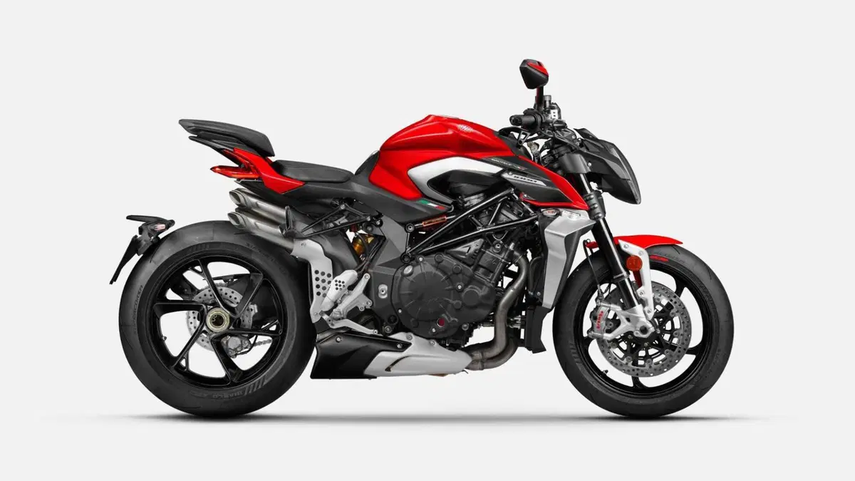 MV Agusta Brutale 1000 Brutale 1000 (2026) (2)