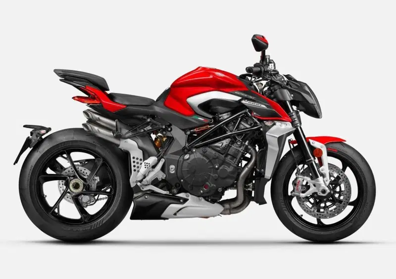 MV Agusta Brutale 1000 Brutale 1000 (2026) (2)
