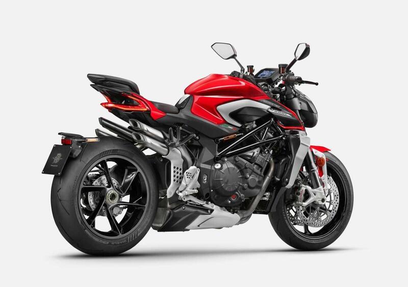 MV Agusta Brutale 1000 Brutale 1000 Ottantesimo (2025) (3)