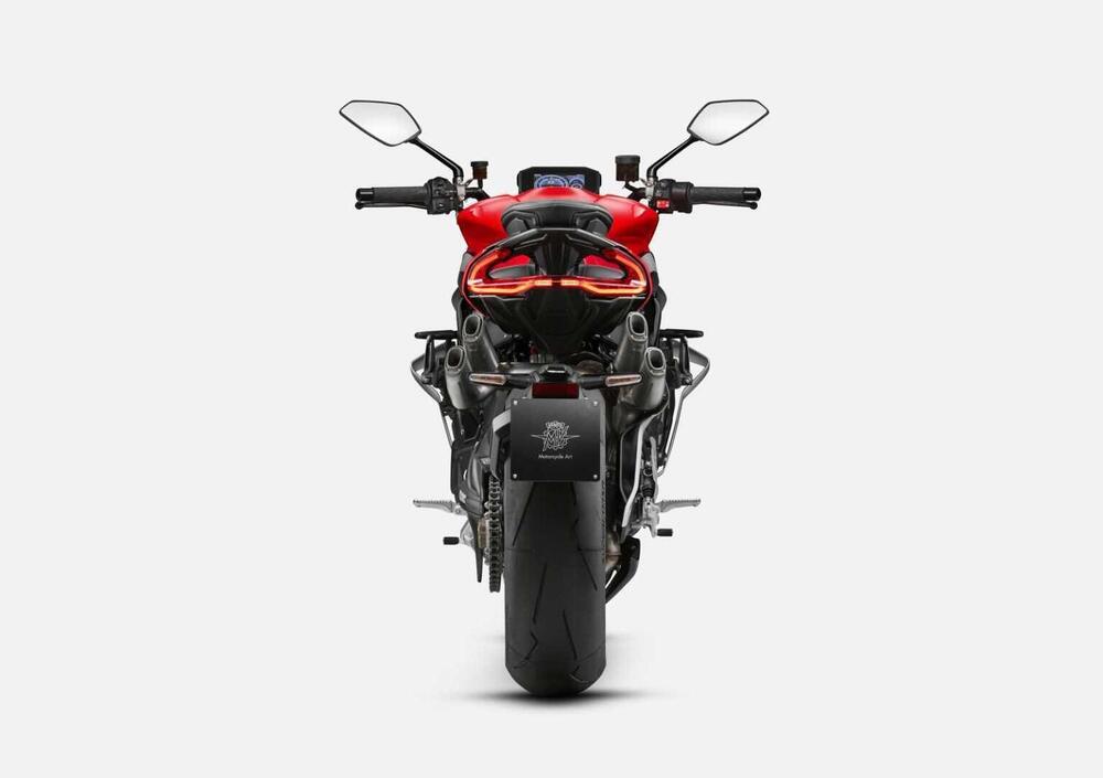 MV Agusta Brutale 1000 Ottantesimo (2025) (4)