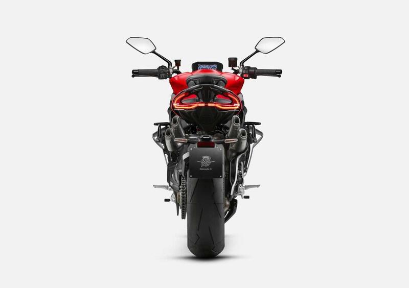 MV Agusta Brutale 1000 Brutale 1000 Ottantesimo (2025) (4)