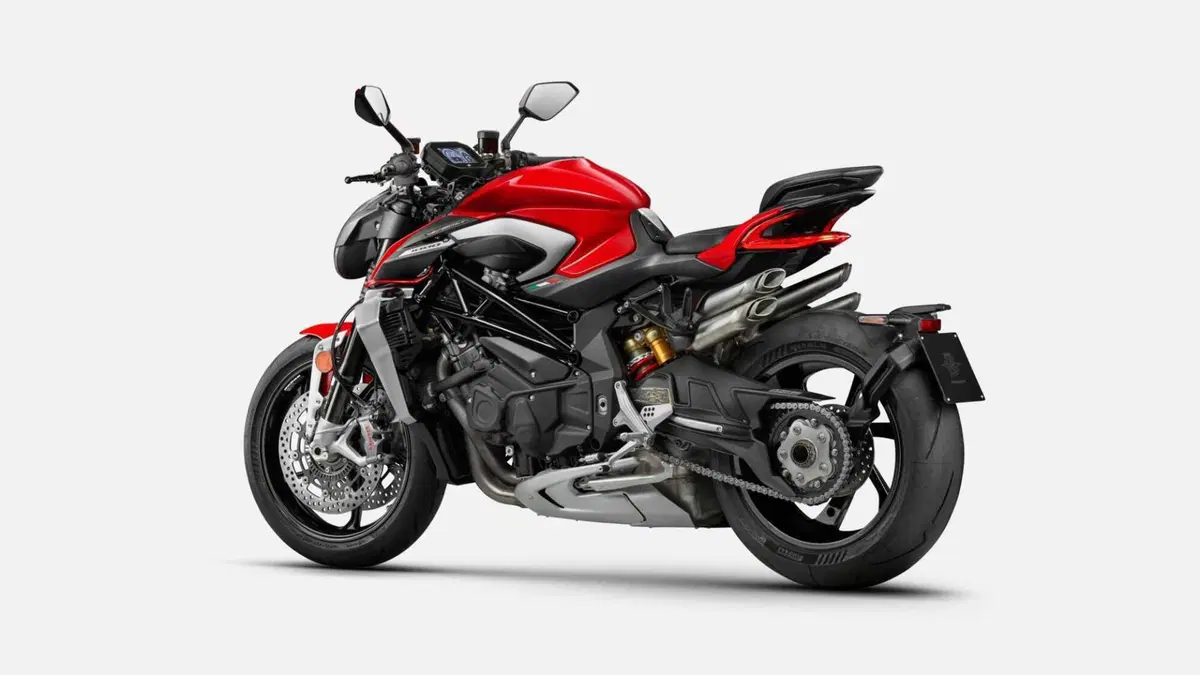 MV Agusta Brutale 1000 Brutale 1000 (2026) (5)