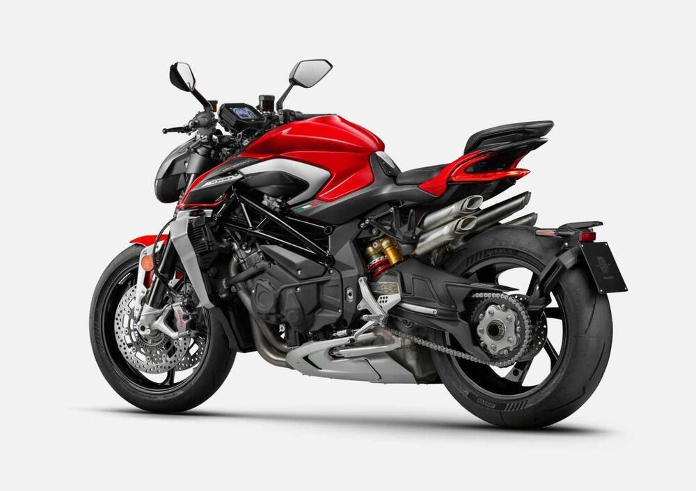 MV Agusta Brutale 1000 Ottantesimo (2025) (5)