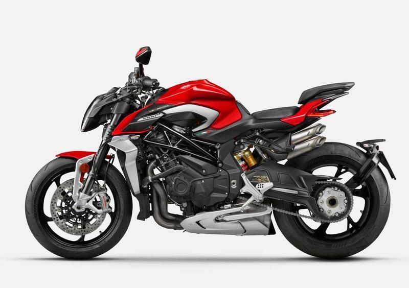 MV Agusta Brutale 1000 Brutale 1000 Ottantesimo (2025) (6)