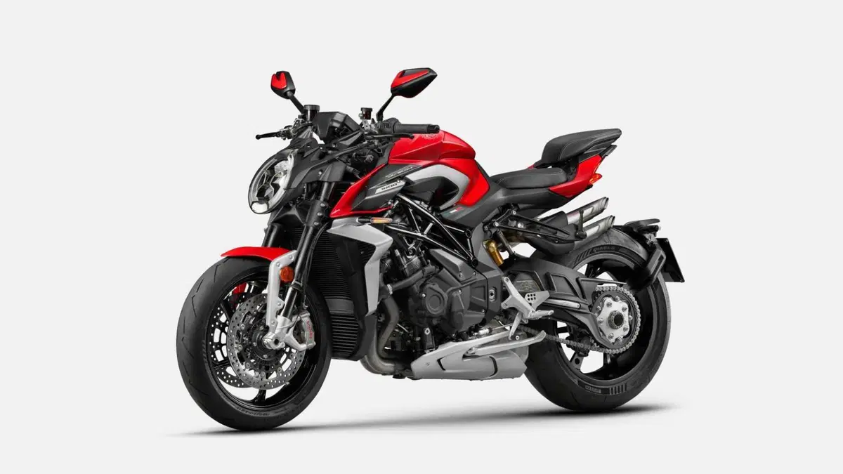 MV Agusta Brutale 1000 Brutale 1000 (2026) (7)
