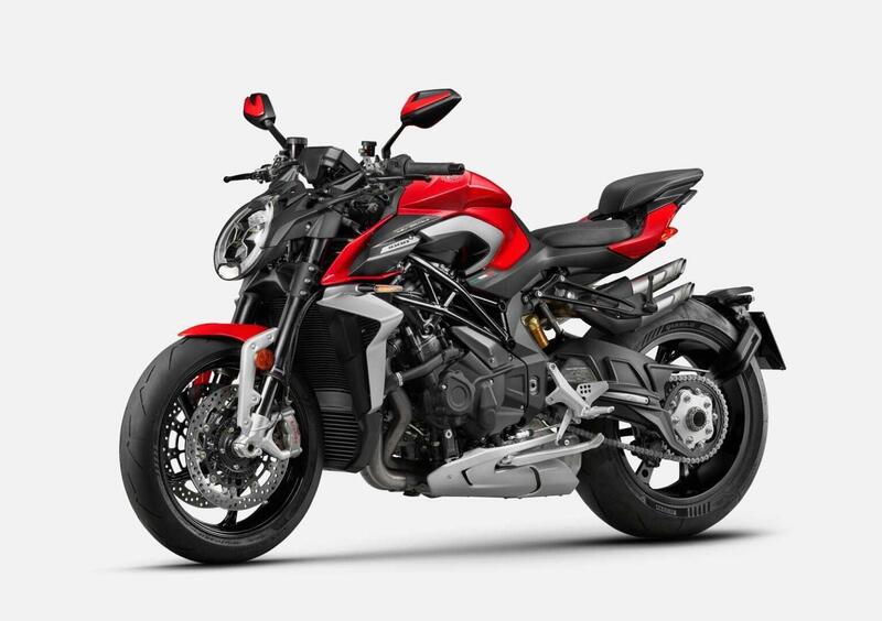 MV Agusta Brutale 1000 Brutale 1000 Ottantesimo (2025) (7)