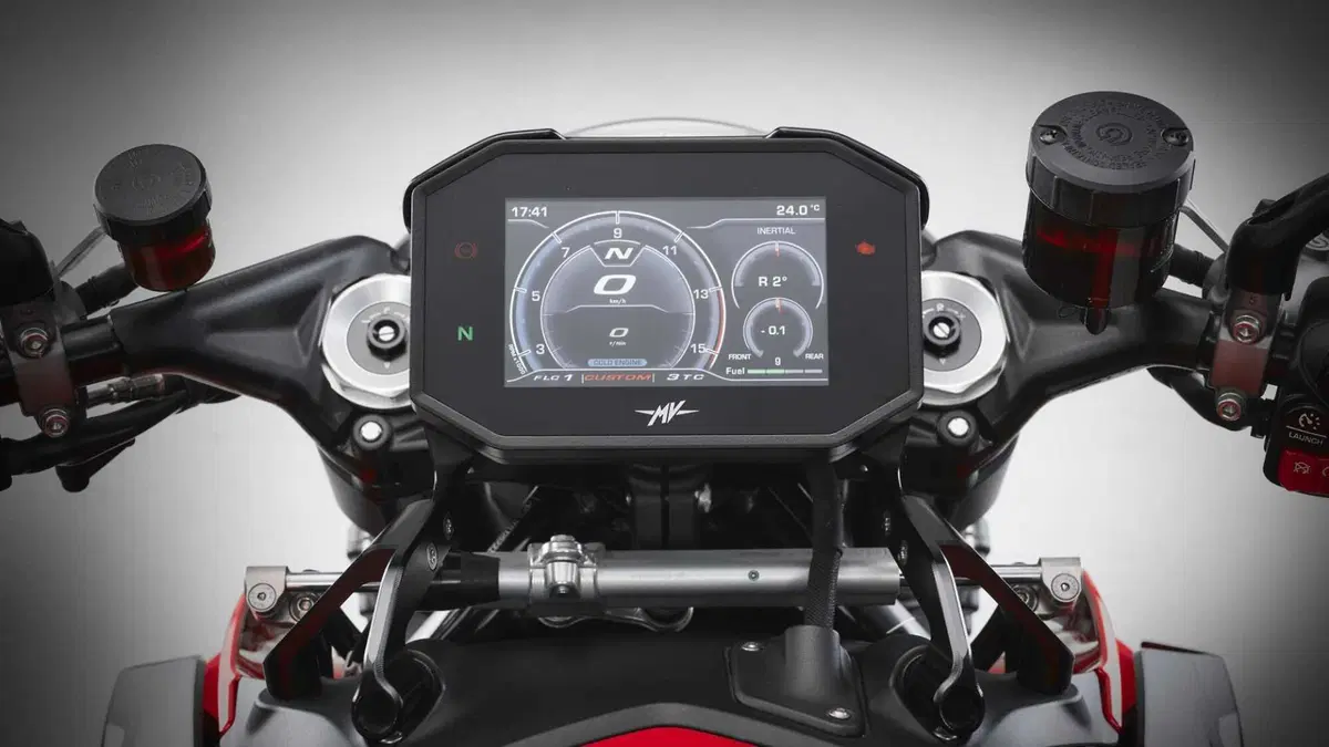 MV Agusta Brutale 1000 Brutale 1000 (2026) (14)