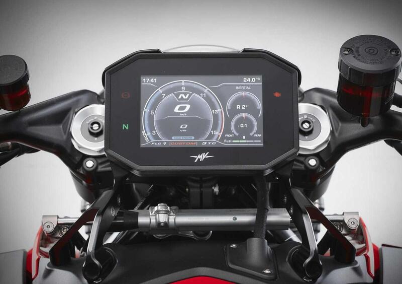 MV Agusta Brutale 1000 Brutale 1000 Ottantesimo (2025) (14)