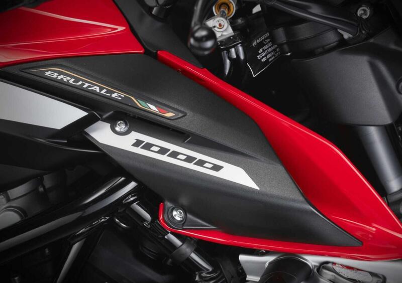 MV Agusta Brutale 1000 Brutale 1000 Ottantesimo (2025) (12)