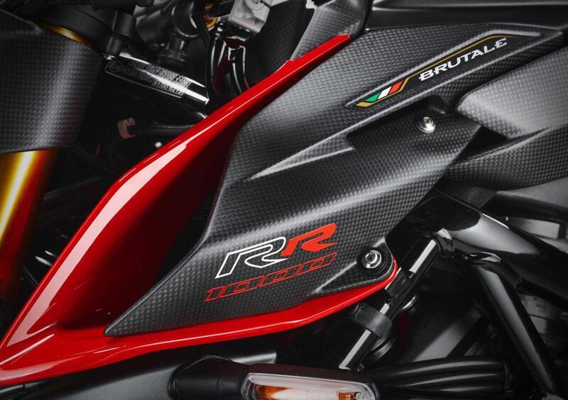 MV Agusta Brutale 1000 Brutale 1000 RR (2021 - 24) (19)