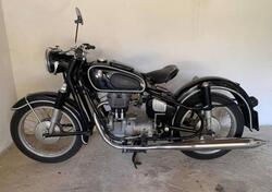 Bmw R26 d'epoca