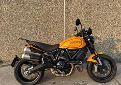 Ducati Scrambler 1100 Tribute Pro (2022 - 24) usata