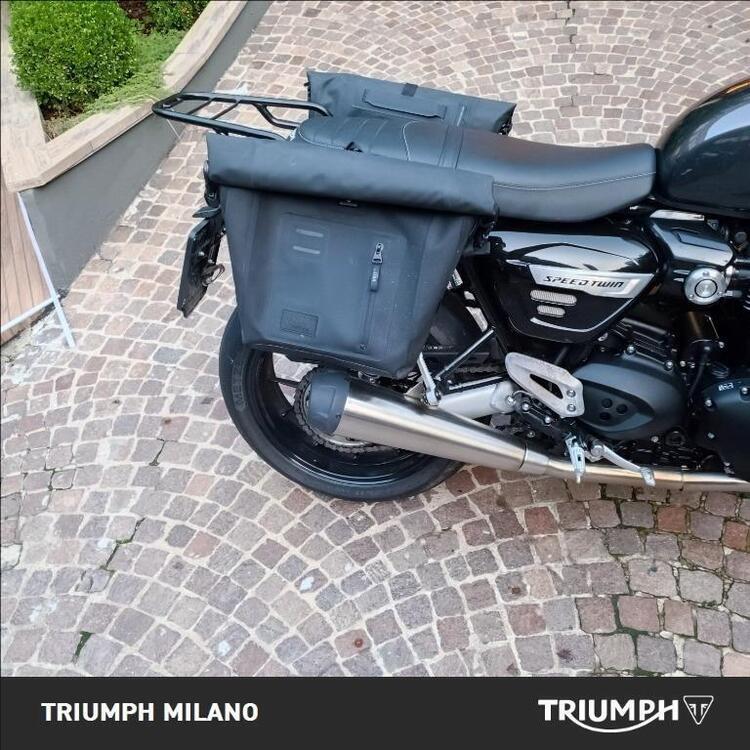 Triumph Speed Twin 1200 (2021 - 24) (2)