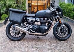 Triumph Speed Twin 1200 (2021 - 24) usata