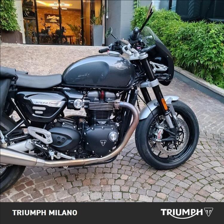 Triumph Speed Twin 1200 (2021 - 24) (3)