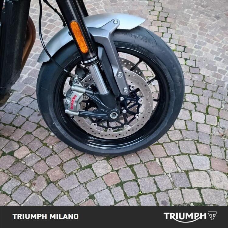 Triumph Speed Twin 1200 (2021 - 24) (4)