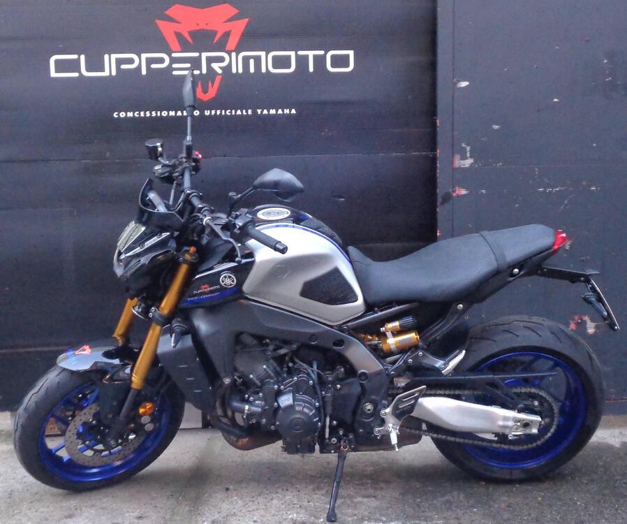 Yamaha MT-09 SP (2021 - 23) (3)