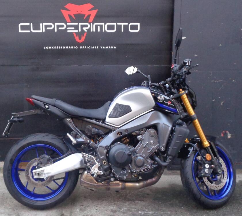 Yamaha MT-09 SP (2021 - 23)