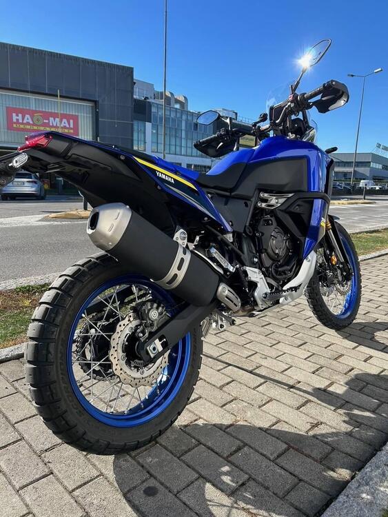 Yamaha Ténéré 700 World Raid (2022 - 24) (4)