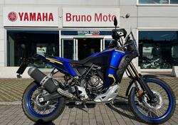 Yamaha Ténéré 700 World Raid (2022 - 24) usata