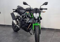 Kawasaki Z 125 (2021 - 24) nuova