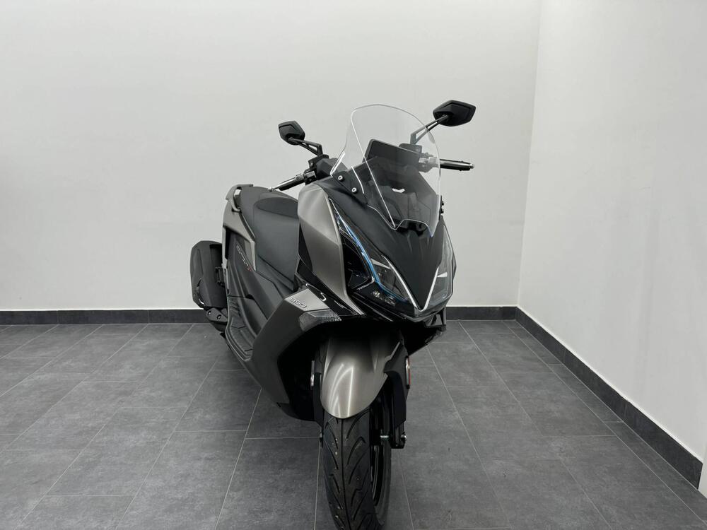 Kymco Downtown 350i GT (2024)