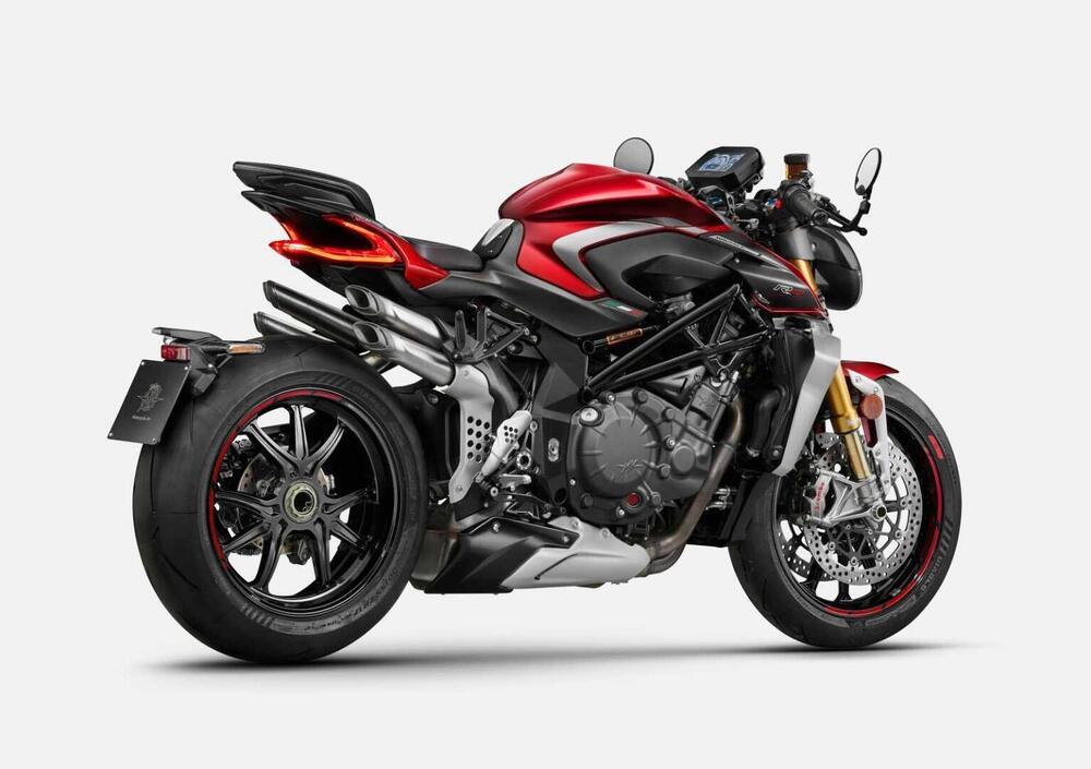 MV Agusta Brutale 1000 RR Ottantesimo (2025) (3)