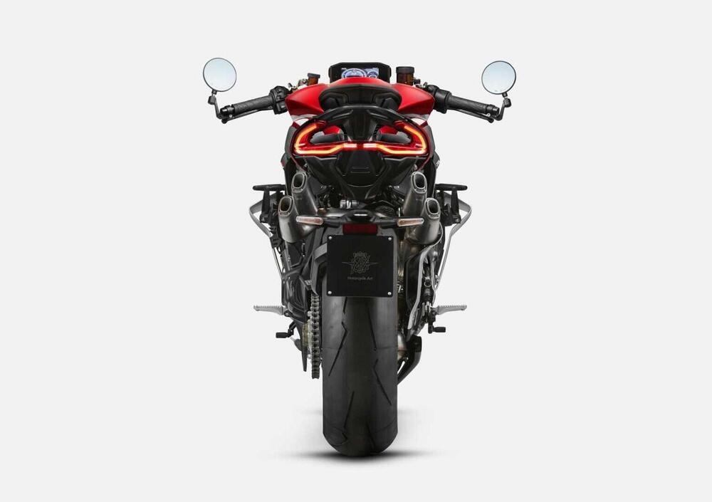 MV Agusta Brutale 1000 RR Ottantesimo (2025) (4)