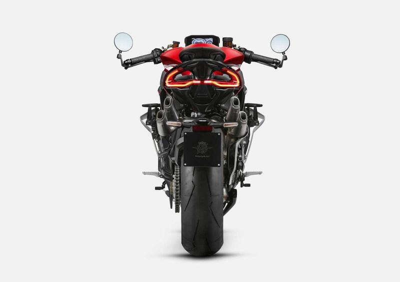 MV Agusta Brutale 1000 Brutale 1000 RR Ottantesimo (2025) (4)