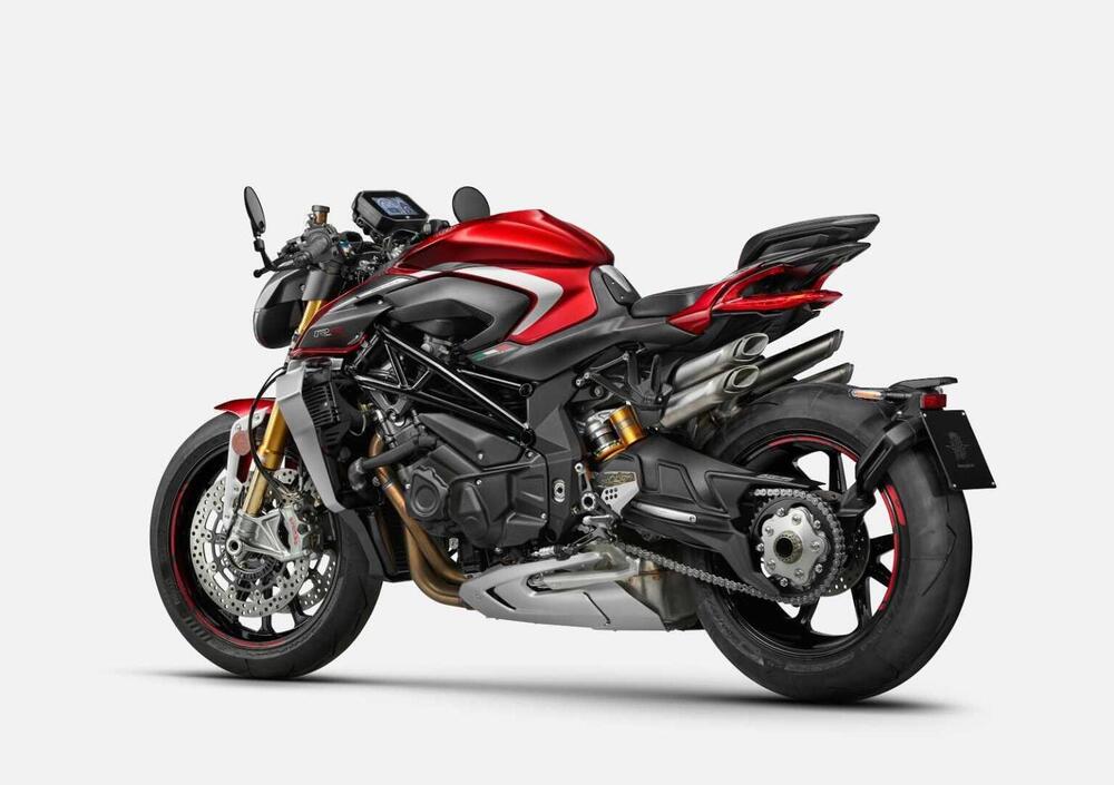 MV Agusta Brutale 1000 RR Ottantesimo (2025) (5)