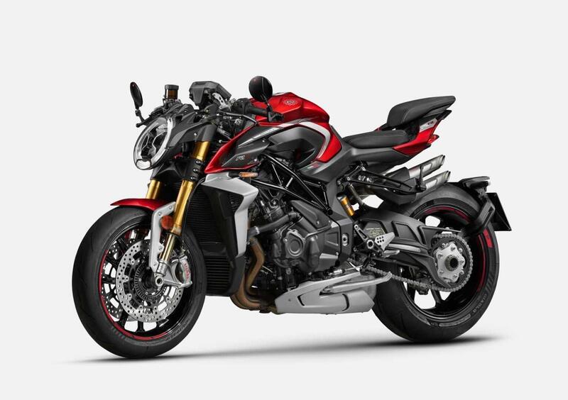 MV Agusta Brutale 1000 Brutale 1000 RR Ottantesimo (2025) (7)