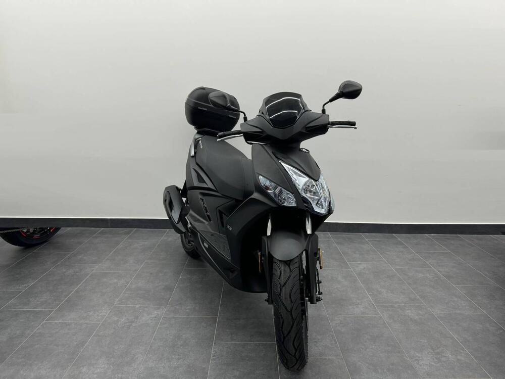 Kymco Agility 125 R16 + (2021 - 24)