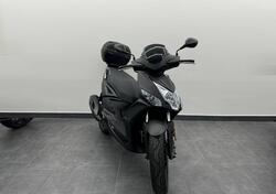 Kymco Agility 125 R16 + (2021 - 24) nuova