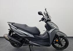 Kymco Agility 300i (2021 - 24) nuova