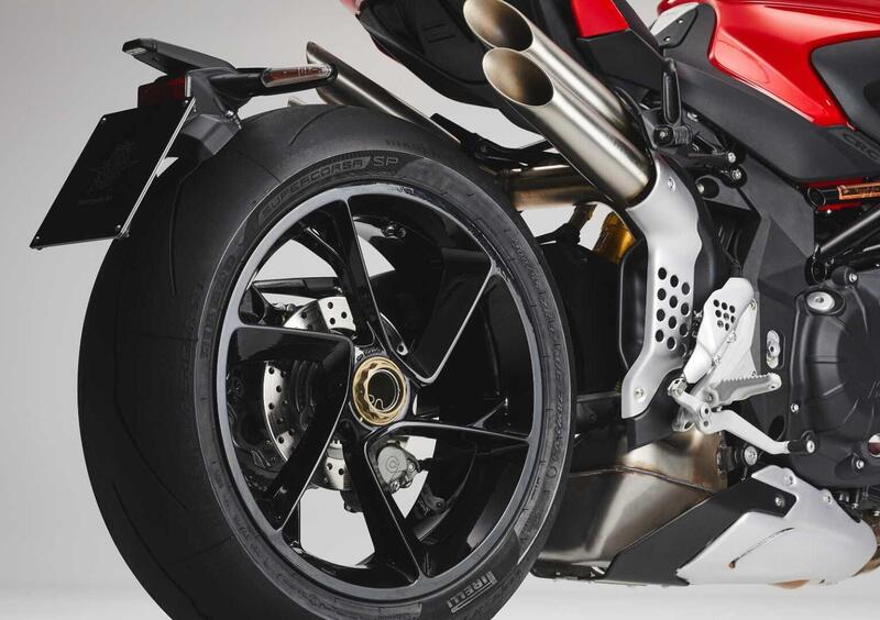 MV Agusta Brutale 1000 Brutale 1000 RS (2022 - 24) (13)