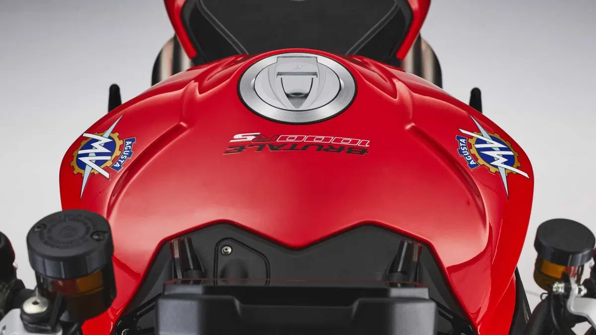 MV Agusta Brutale 1000 Brutale 1000 RS (2022 - 26) (11)