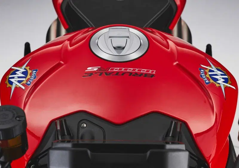 MV Agusta Brutale 1000 Brutale 1000 RS (2022 - 26) (11)