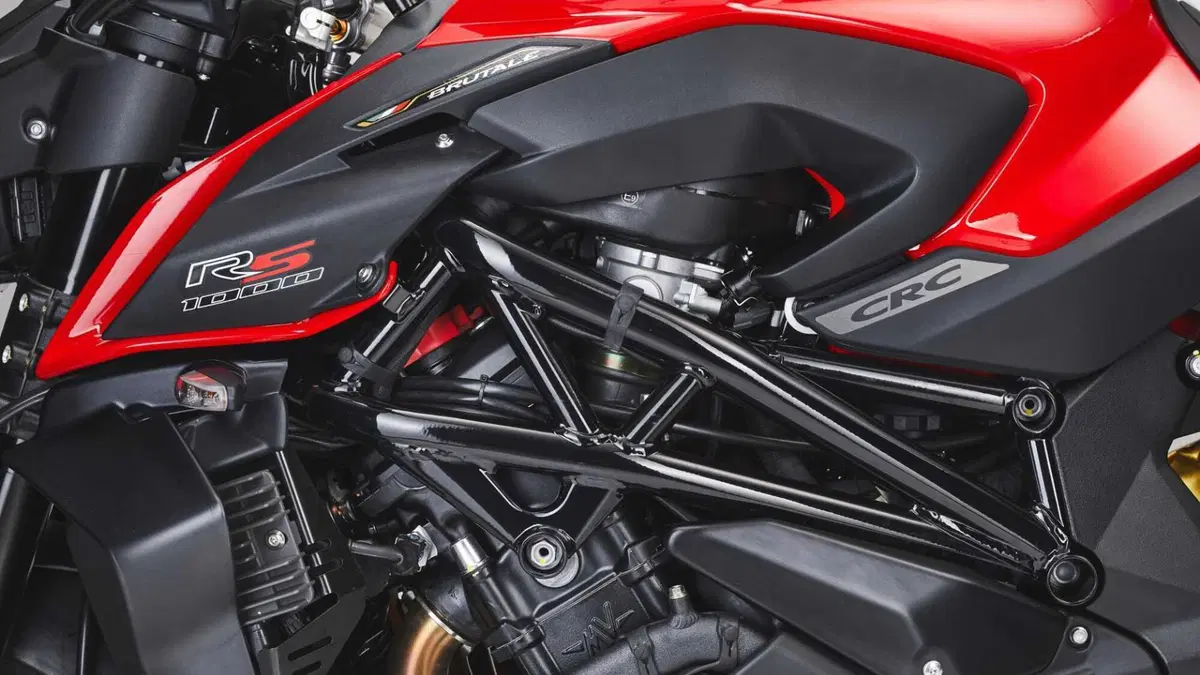 MV Agusta Brutale 1000 Brutale 1000 RS (2022 - 26) (14)