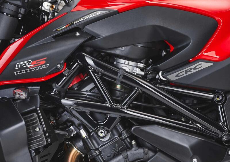 MV Agusta Brutale 1000 Brutale 1000 RS (2022 - 24) (14)