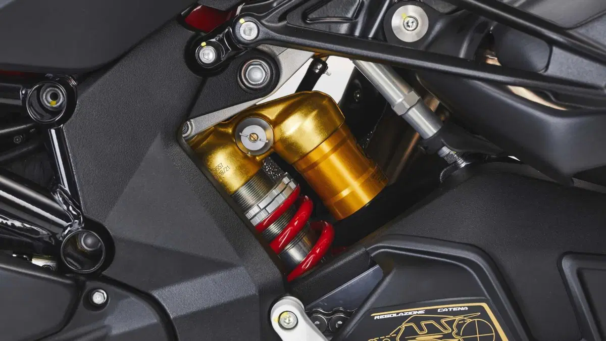 MV Agusta Brutale 1000 Brutale 1000 RS (2022 - 26) (15)