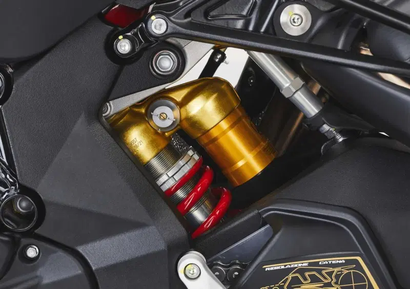 MV Agusta Brutale 1000 Brutale 1000 RS (2022 - 26) (15)